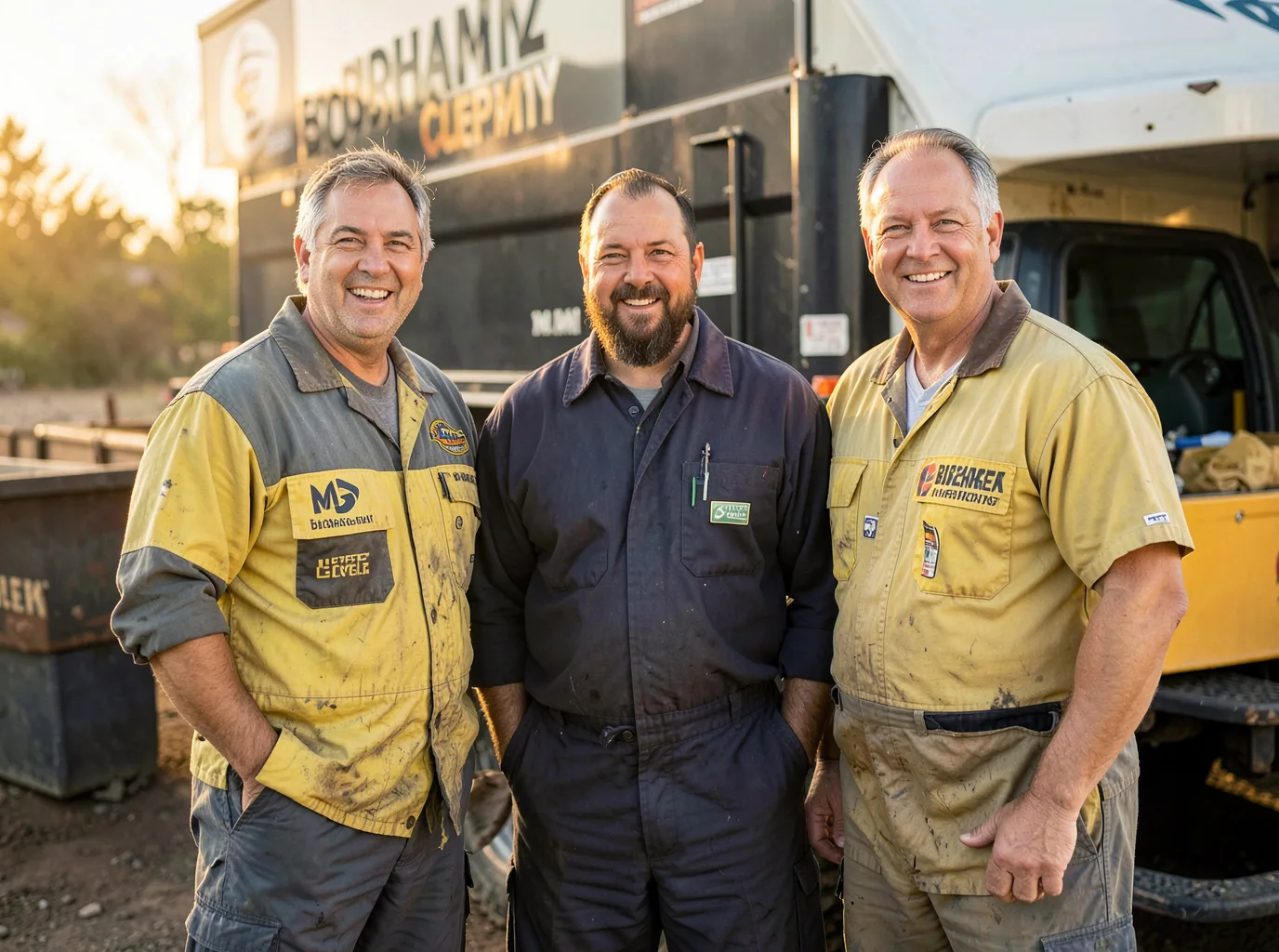 Sewage Cleanup company in Park, KS